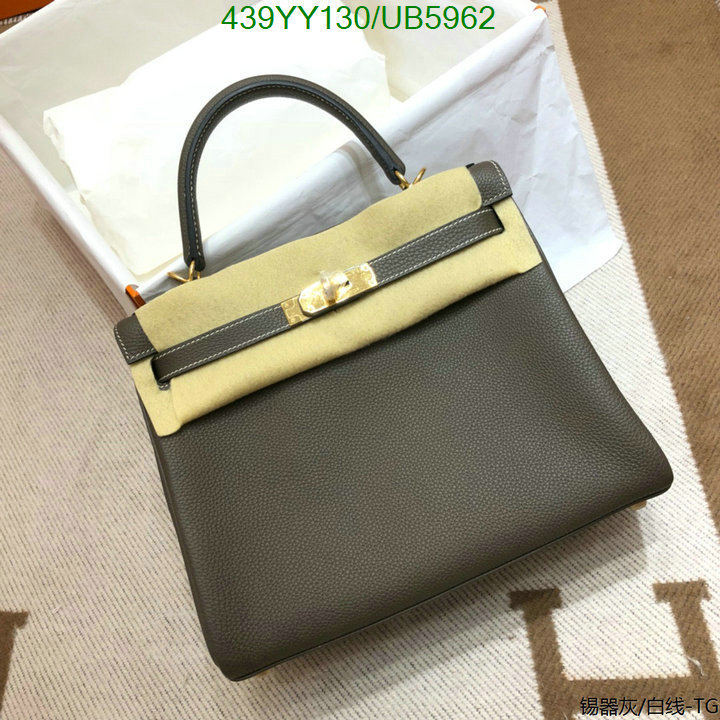 Hermes Bag-(Mirror)-Customize- Code: UB5962