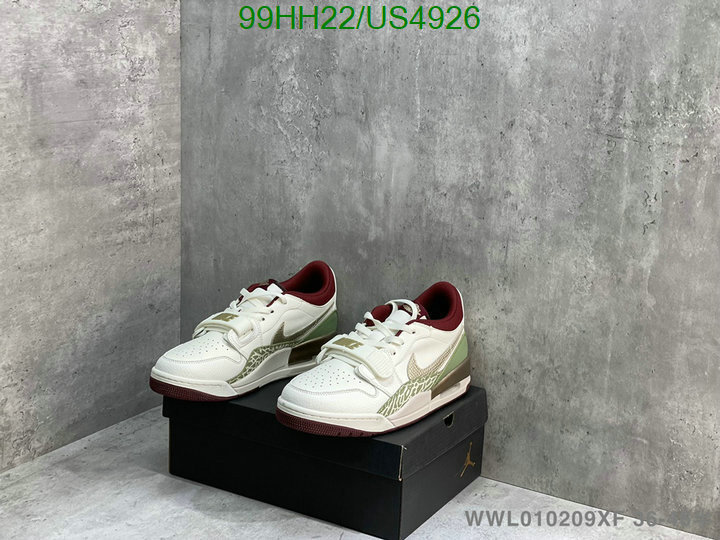Men shoes-Nike Code: US4926 $: 99USD