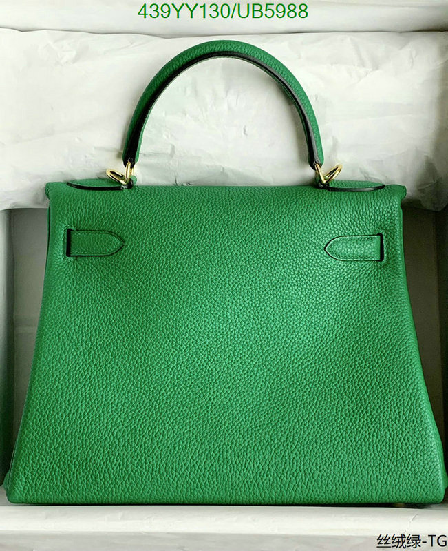 Hermes Bag-(Mirror)-Customize- Code: UB5988