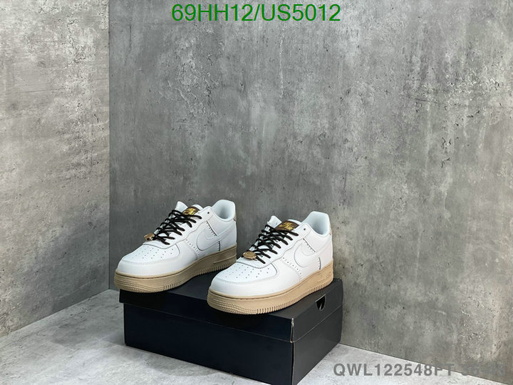 Women Shoes-NIKE Code: US5012 $: 69USD