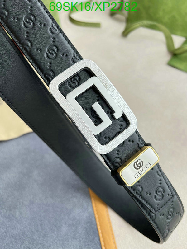 Belts-Gucci Code: XP2782 $: 69USD