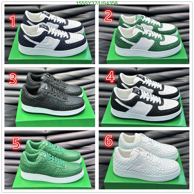 Men shoes-Nike Code: US4358 $: 155USD