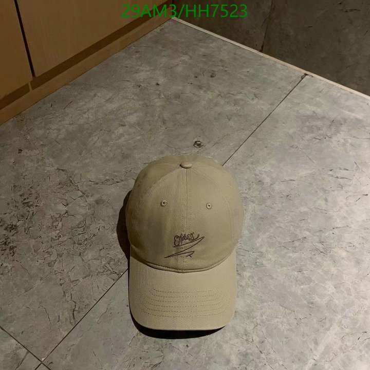 Cap-(Hat)-Other Code: HH7523 $: 29USD