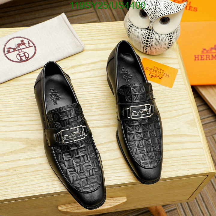 Men shoes-Hermes Code: US4400 $: 119USD