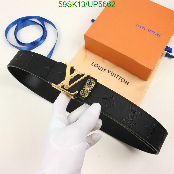 Belts-LV Code: UP5662 $: 59USD