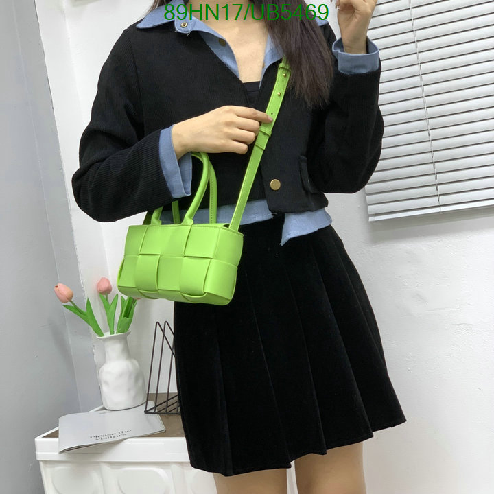 BV Bag-(4A)-Handbag- Code: UB5469 $: 89USD