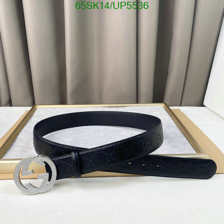 Belts-Gucci Code: UP5536 $: 65USD