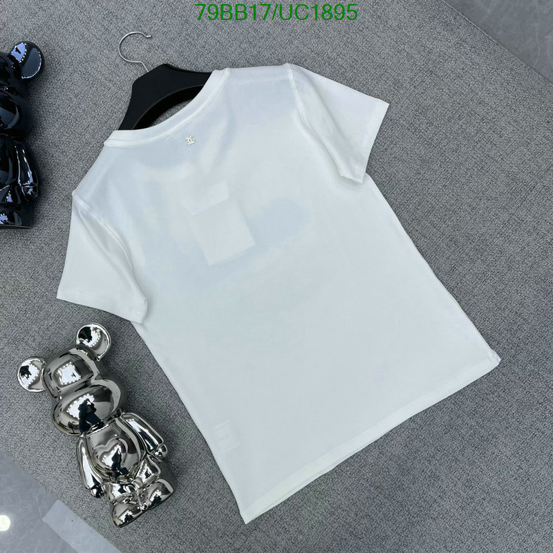 Clothing-Chanel Code: UC1895 $: 79USD