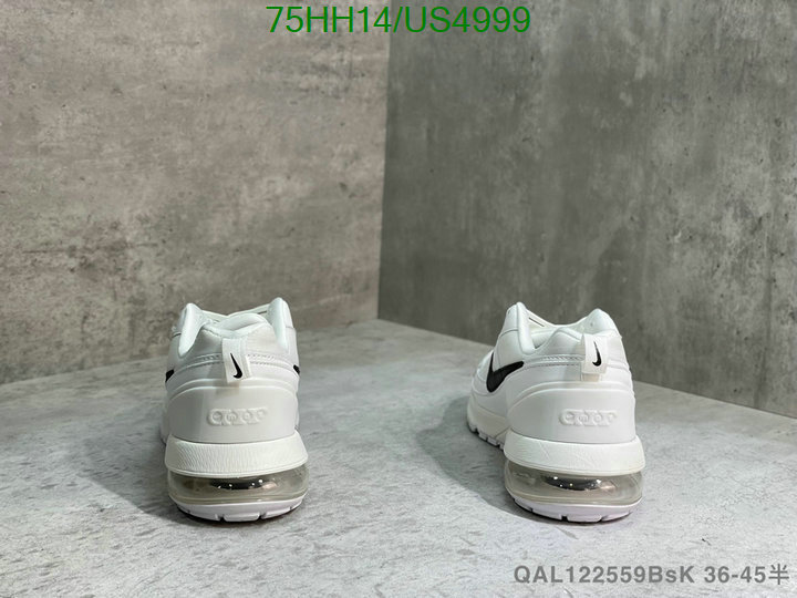 Men shoes-Nike Code: US4999 $: 75USD