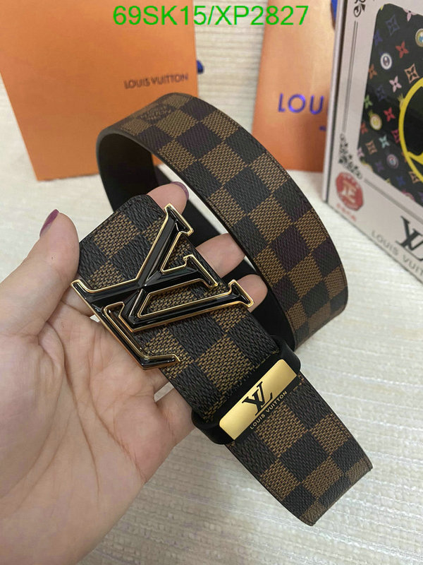 Belts-LV Code: XP2827 $: 69USD