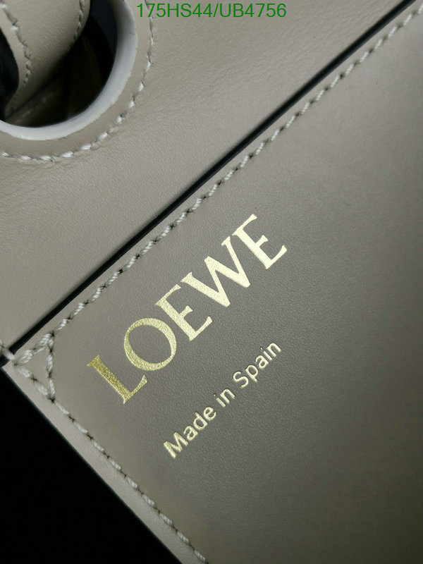 Loewe Bag-(Mirror)-Handbag- Code: UB4756 $: 175USD