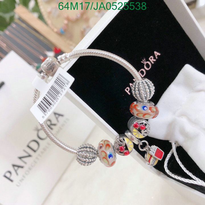 Jewelry-Pandora Code: JA0525538 $: 64USD