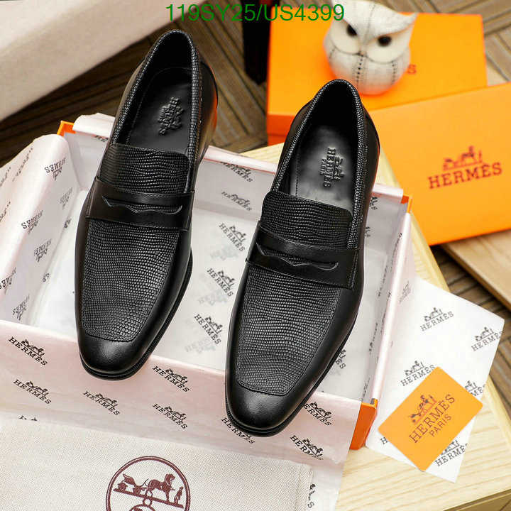 Men shoes-Hermes Code: US4399 $: 119USD