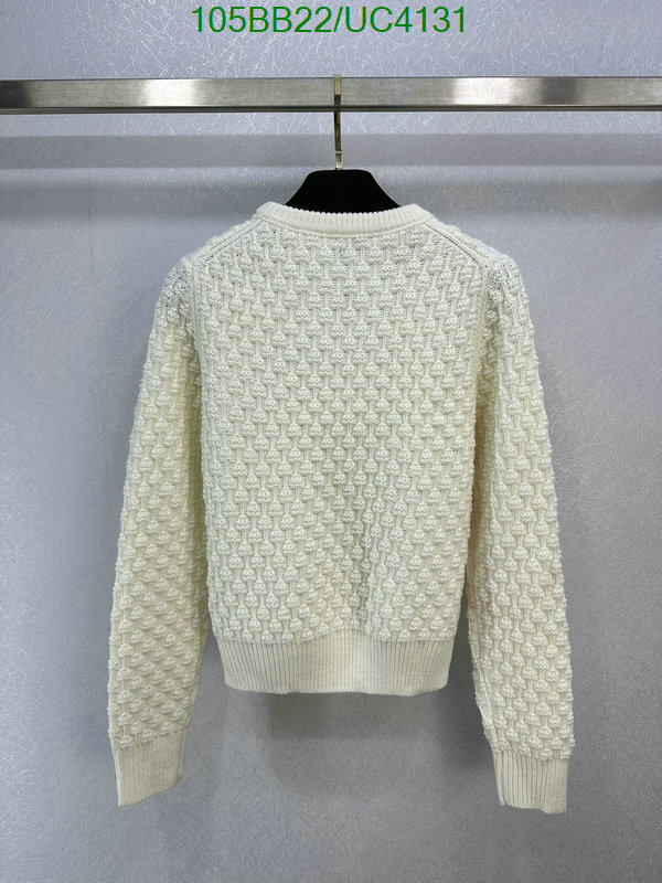 Clothing-Chanel Code: UC4131 $: 105USD