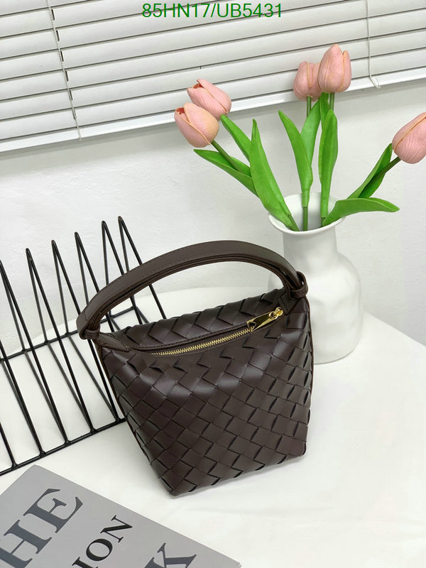 BV Bag-(4A)-Handbag- Code: UB5431 $: 85USD