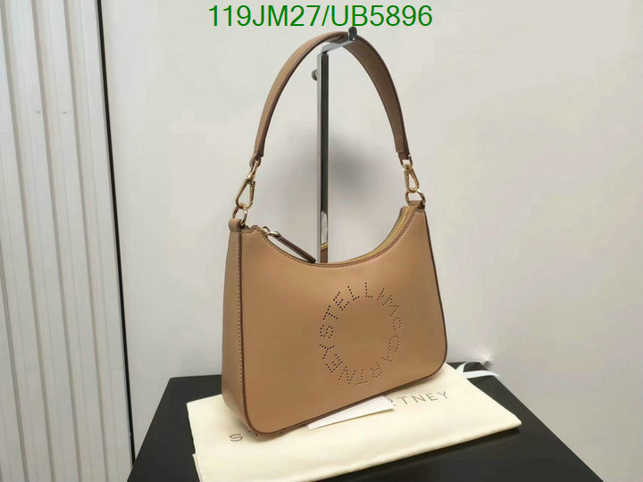 Stella McCartney Bag-(Mirror)-Diagonal- Code: UB5896 $: 119USD