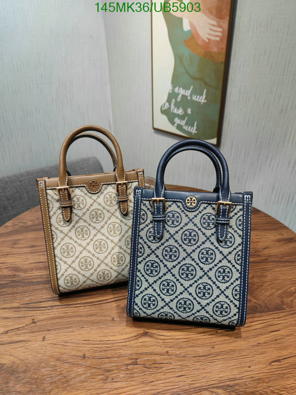 Tory Burch Bag-(Mirror)-Diagonal- Code: UB5903 $: 145USD