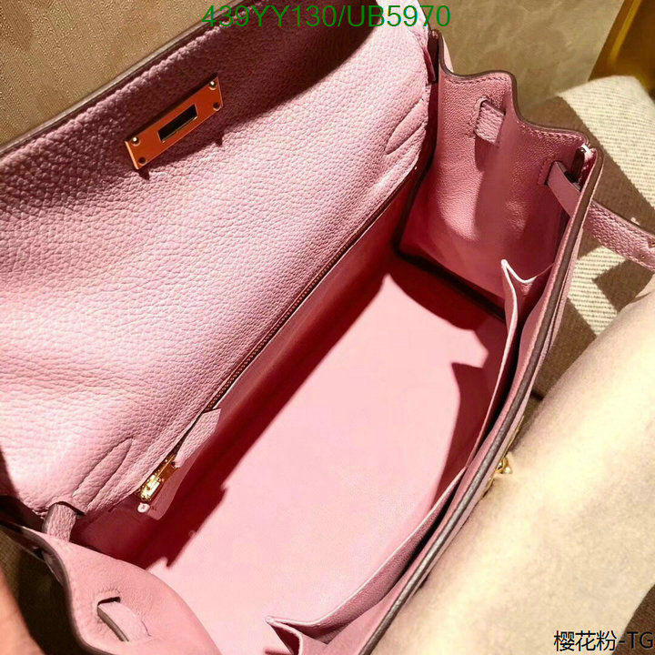 Hermes Bag-(Mirror)-Customize- Code: UB5970