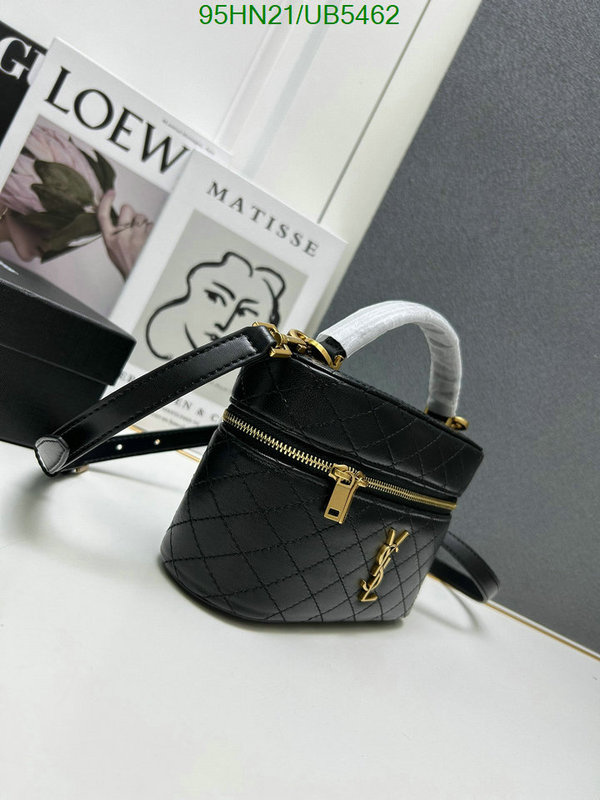 YSL Bag-(4A)-Diagonal- Code: UB5462 $: 95USD