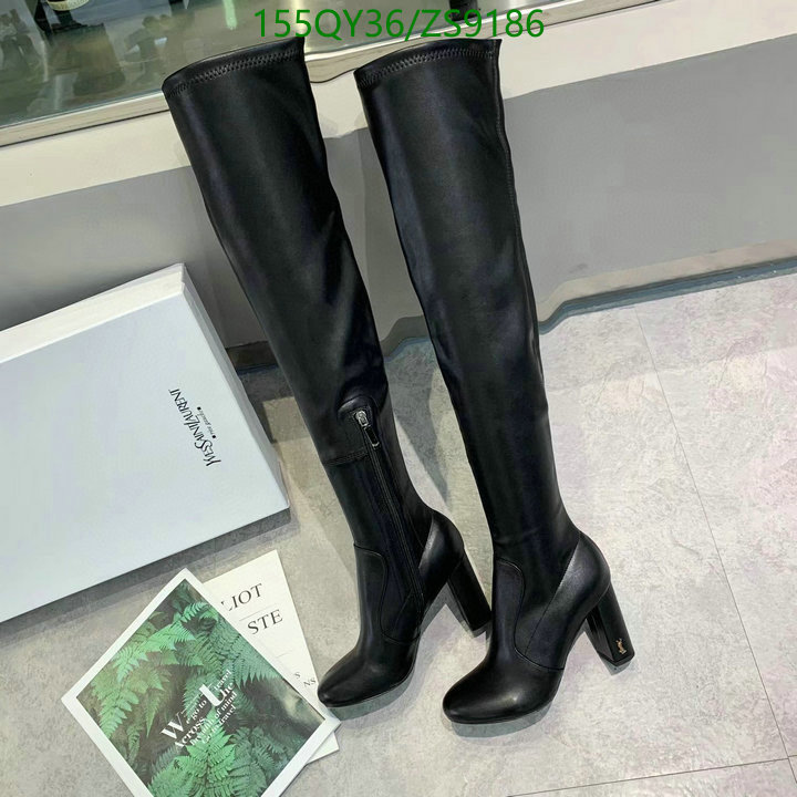 Women Shoes-Boots Code: ZS9184 $: 155USD