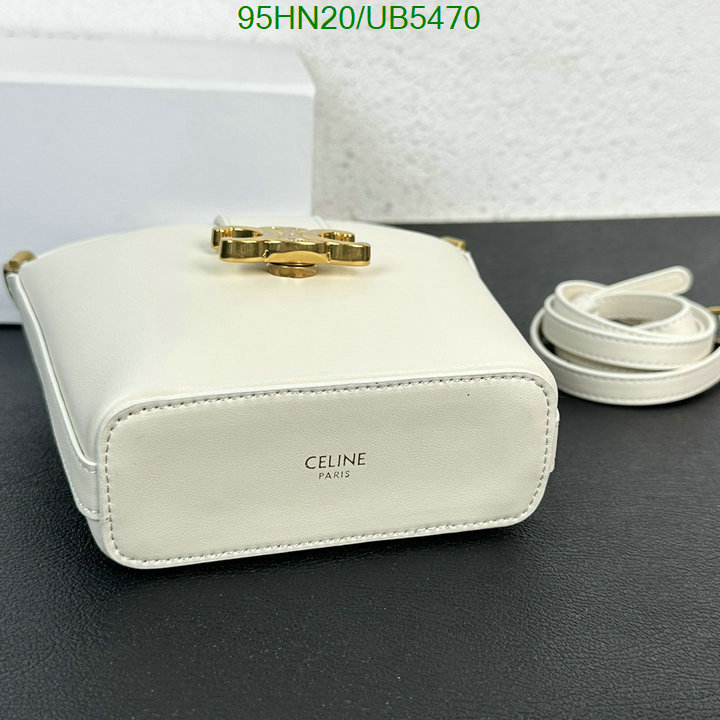 Celine Bag-(4A)-Diagonal- Code: UB5470