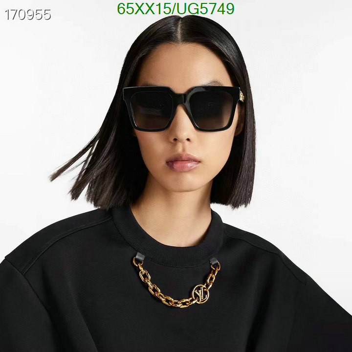 Glasses-LV Code: UG5749 $: 65USD