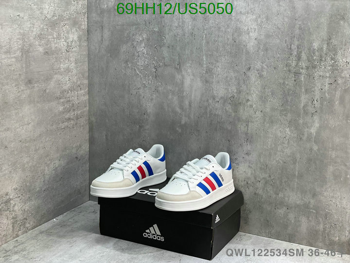 Men shoes-Adidas Code: US5050 $: 69USD