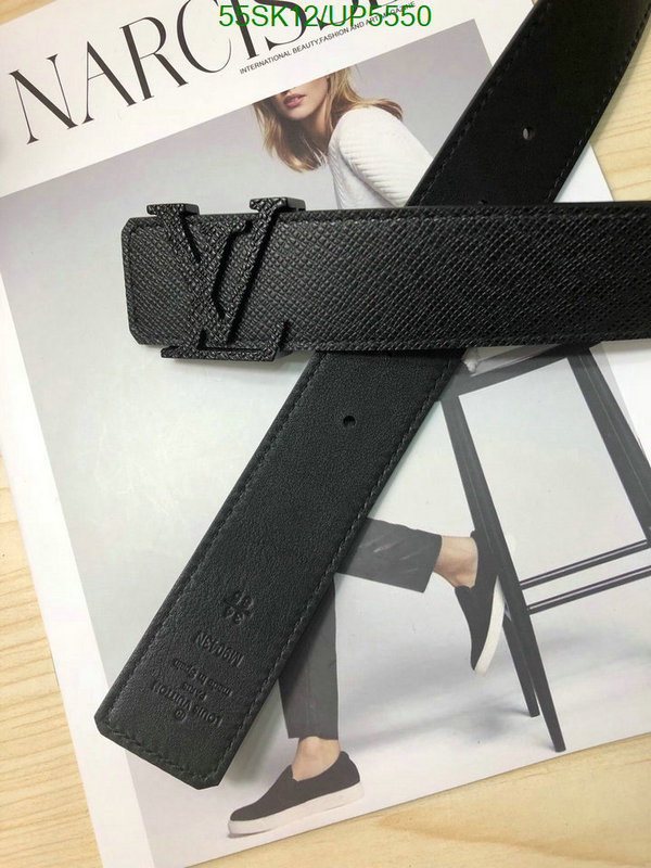 Belts-LV Code: UP5550 $: 55USD