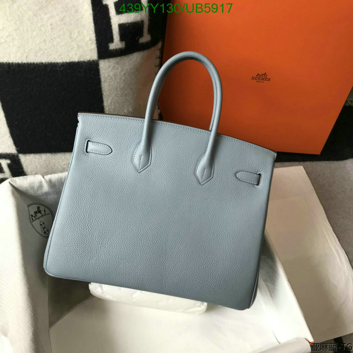 Hermes Bag-(Mirror)-Customize- Code: UB5917