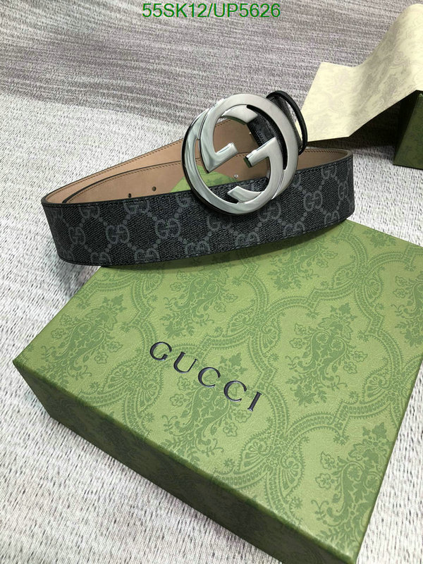 Belts-Gucci Code: UP5626 $: 55USD