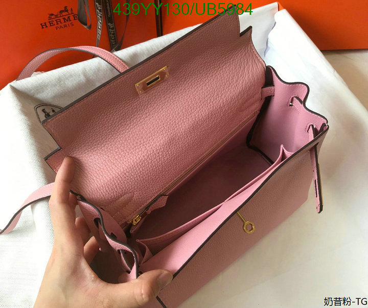 Hermes Bag-(Mirror)-Customize- Code: UB5984