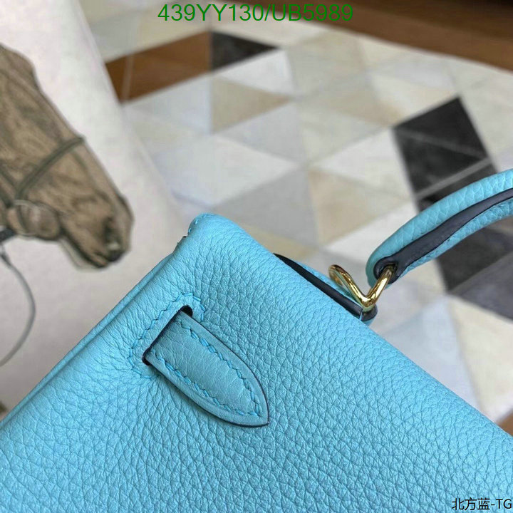 Hermes Bag-(Mirror)-Customize- Code: UB5989