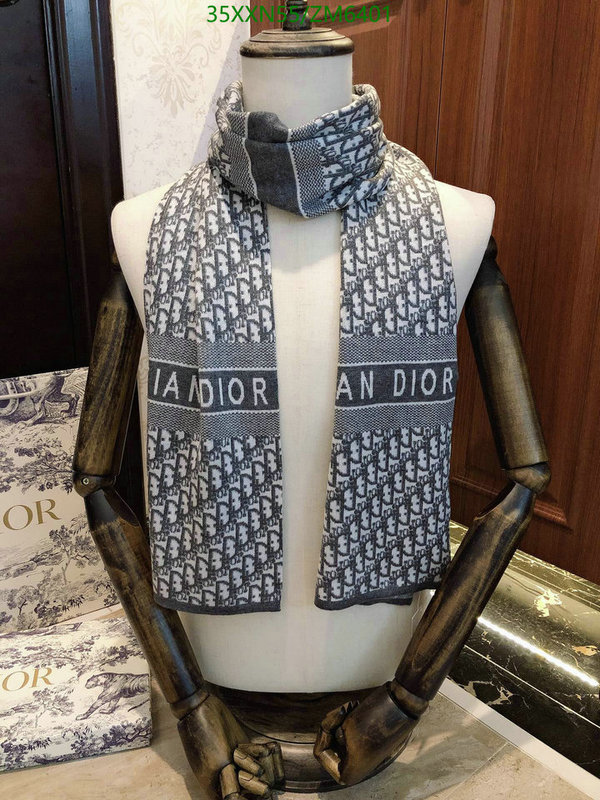 Scarf-Dior Code: ZM6401 $: 35USD