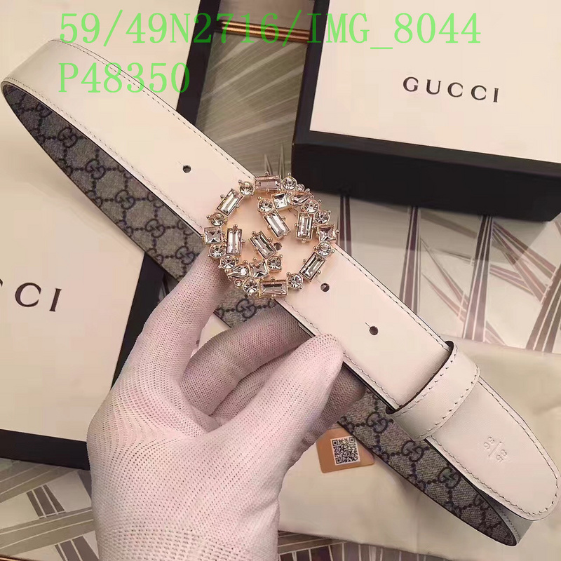 Belts-Gucci Code： GGP122606 $: 59USD