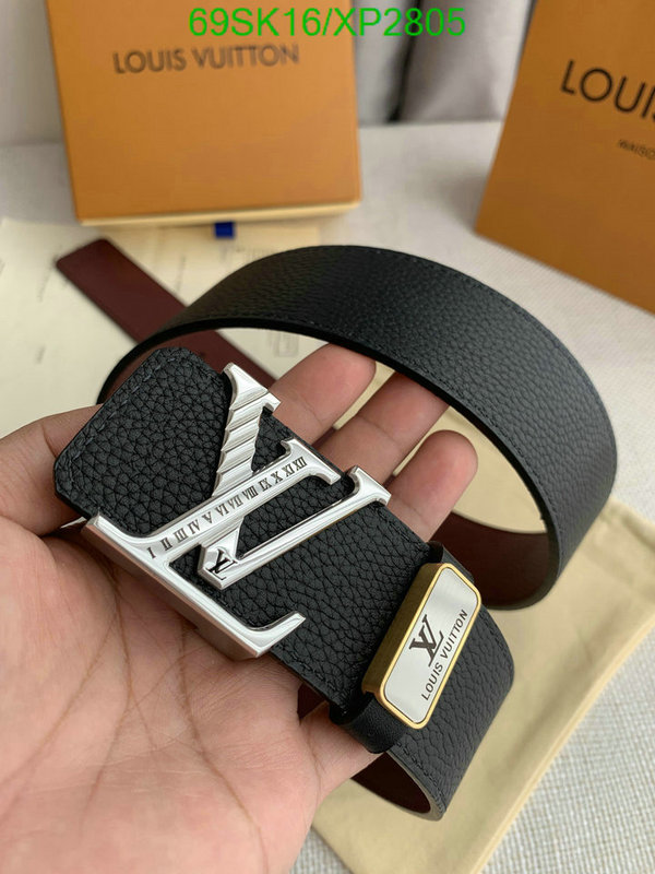 Belts-LV Code: XP2805 $: 69USD