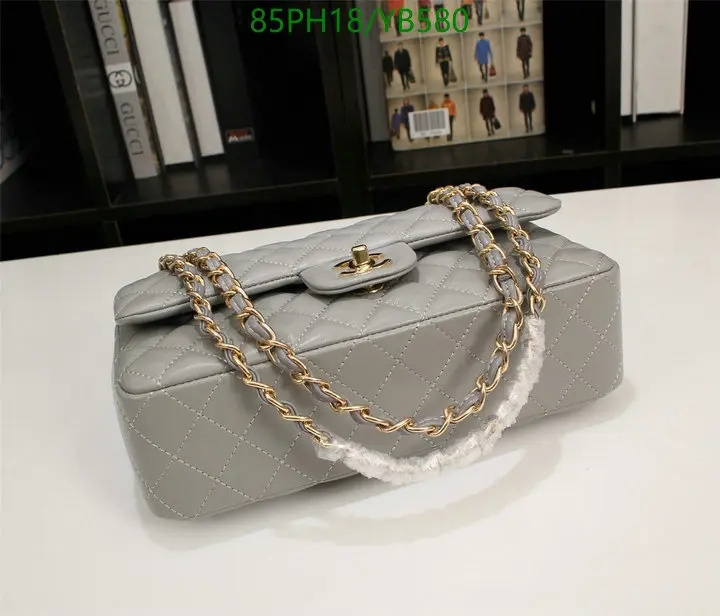 Chanel Bag-(4A)-Diagonal- Code: YB580 $: 85USD