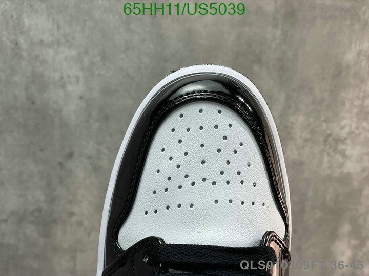Women Shoes-NIKE Code: US5039 $: 65USD