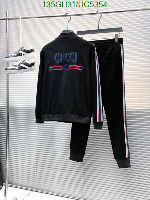 Clothing-Gucci Code: UC5354 $: 135USD