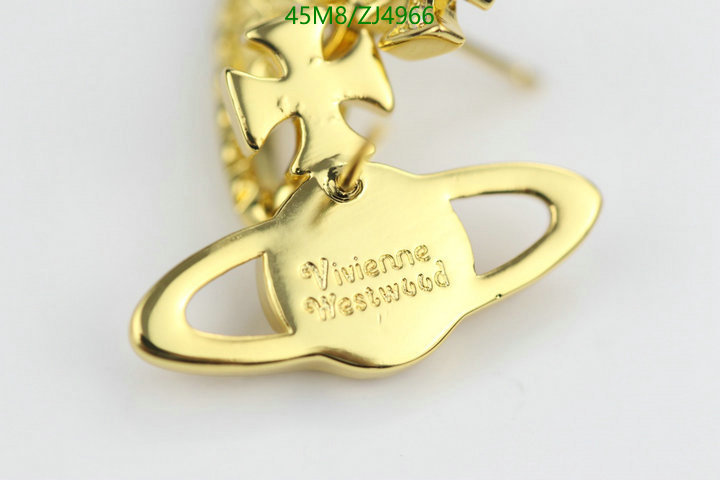 Jewelry-Vivienne Westwood Code: ZJ4966 $: 45USD