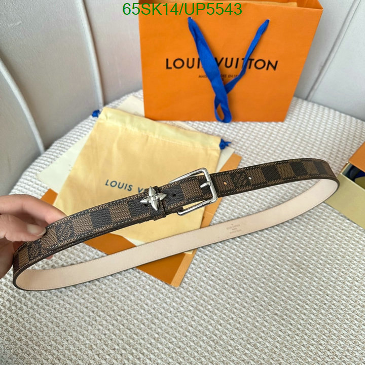 Belts-LV Code: UP5543 $: 65USD