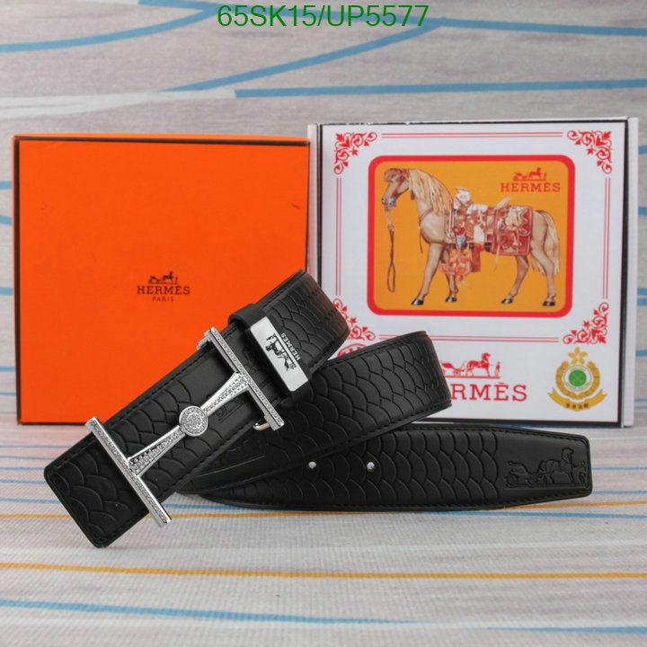 Belts-Hermes Code: UP5577 $: 65USD