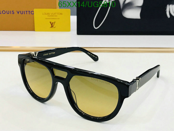 Glasses-LV Code: UG5810 $: 65USD