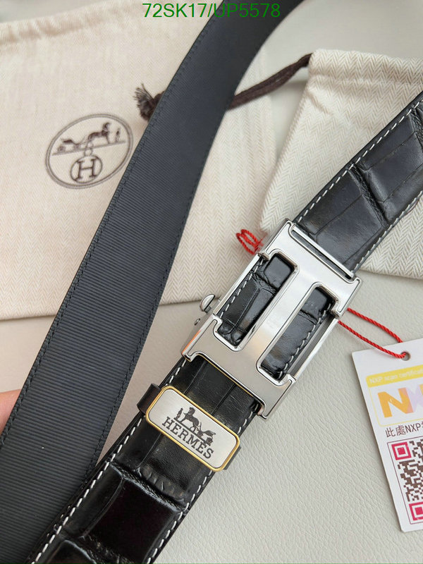 Belts-Hermes Code: UP5578 $: 72USD