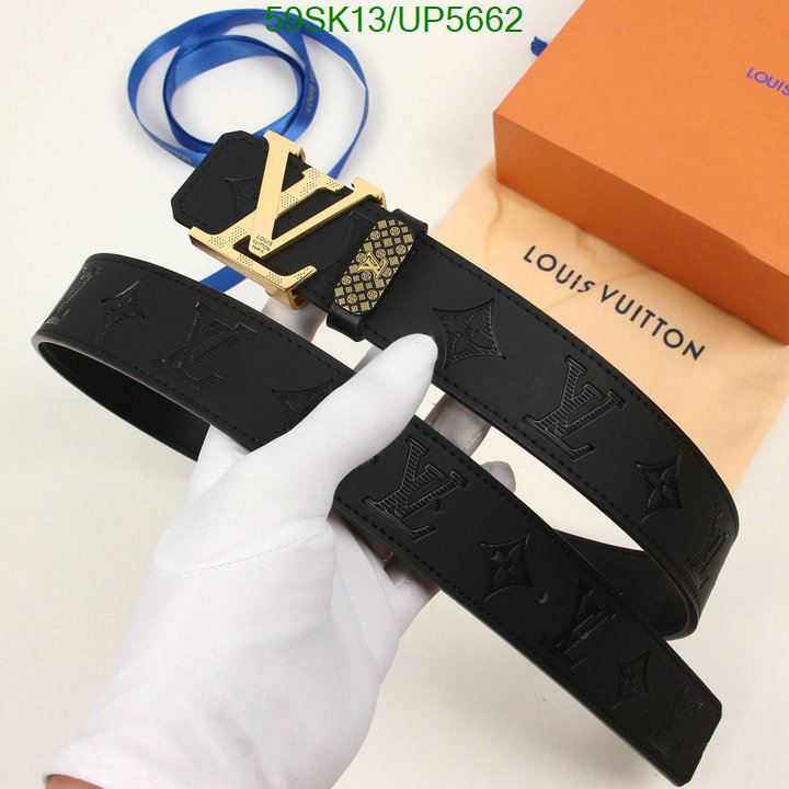 Belts-LV Code: UP5662 $: 59USD