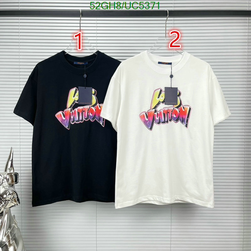 Clothing-LV Code: UC5371 $: 52USD