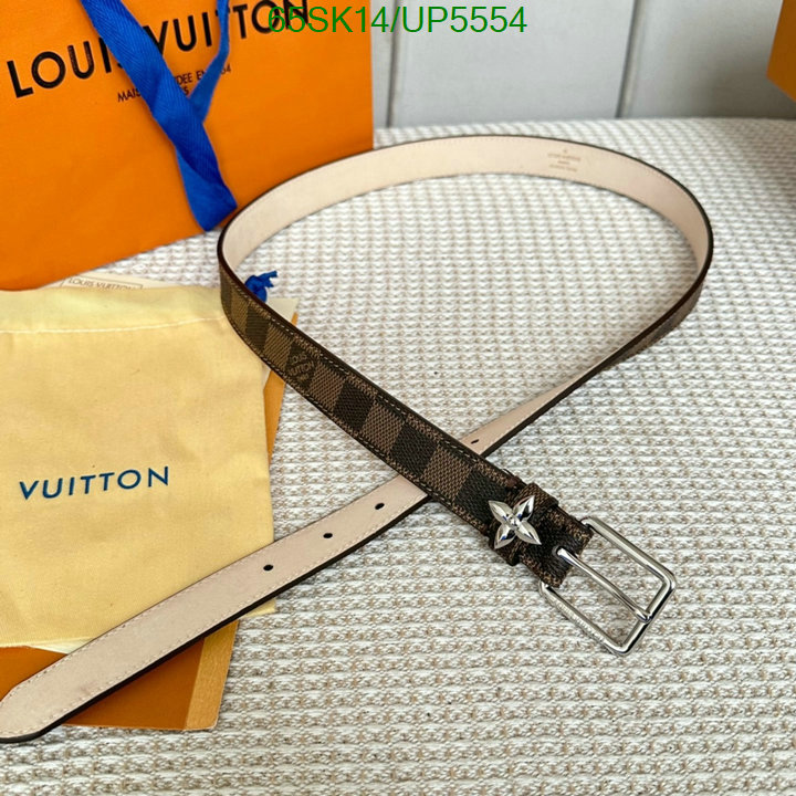 Belts-LV Code: UP5554 $: 65USD