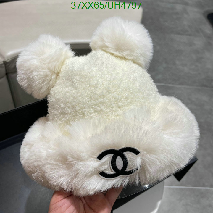 Cap-(Hat)-Chanel Code: UH4797 $: 37USD