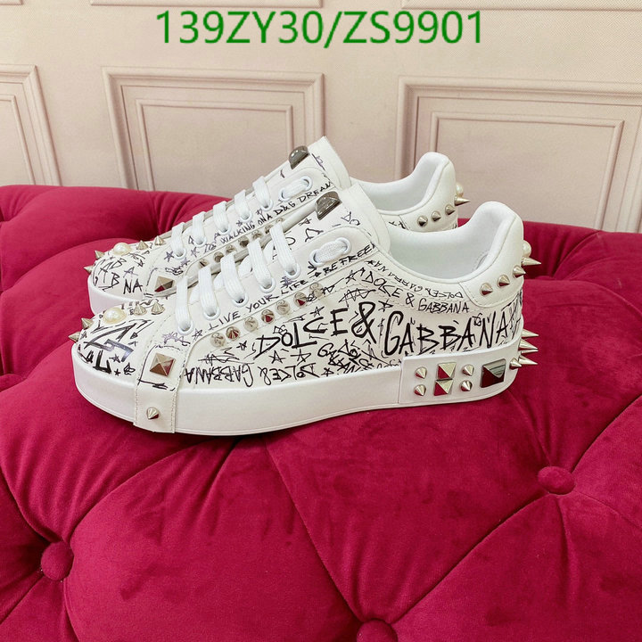 Women Shoes-D&G Code: ZS9901 $: 139USD