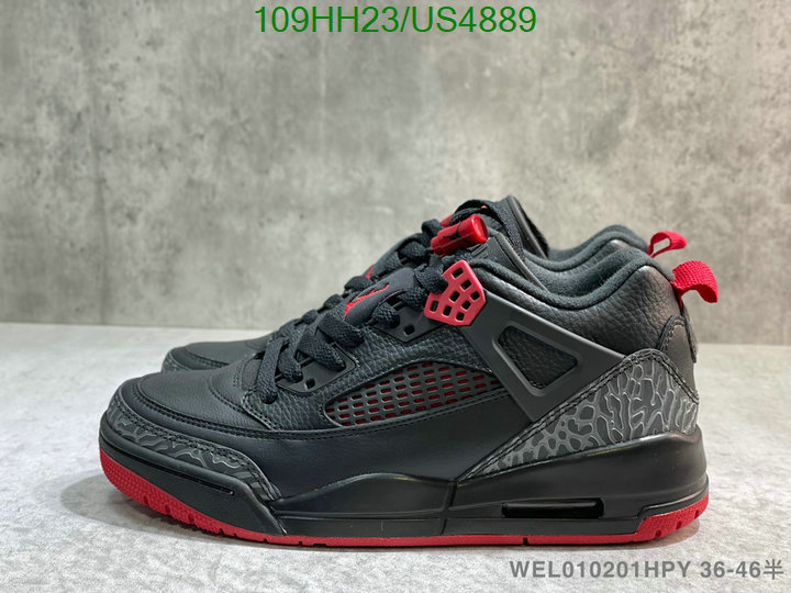 Men shoes-Air Jordan Code: US4889 $: 109USD