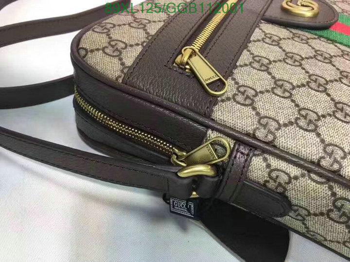 Gucci Bag-(4A)-Ophidia-G Code: GGB112001 $:89USD